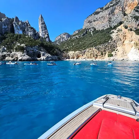 Cnc Vacanze Sardegna Синискола