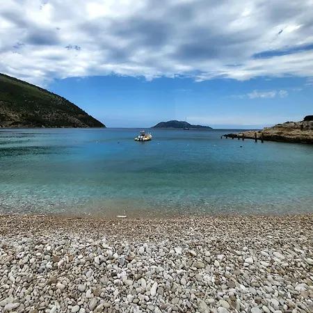 Апартаменты Cnc Vacanze Sardegna *