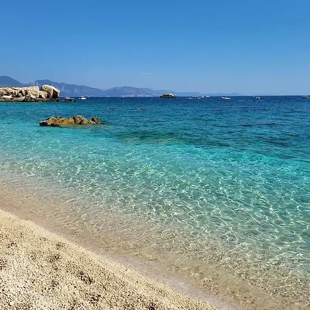 Cnc Vacanze Sardegna Апартаменты *
