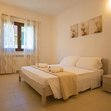 Cnc Vacanze Sardegna Апартаменты