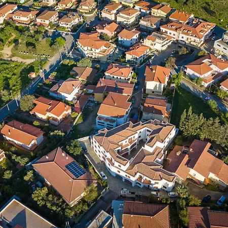 Cnc Vacanze Sardegna * Синискола