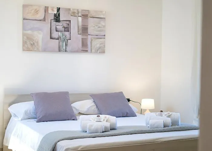 Cnc Vacanze Sardegna 公寓 *