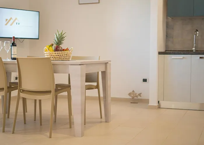Cnc Vacanze Sardegna 公寓