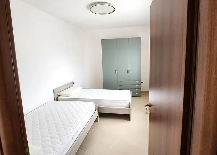 Cnc Vacanze Sardegna