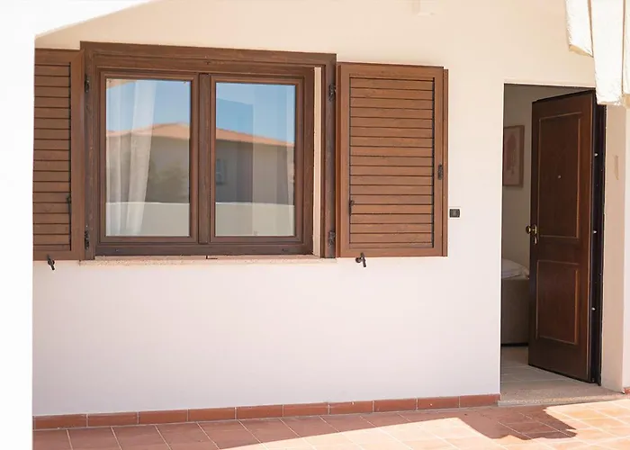 Cnc Vacanze Sardegna *