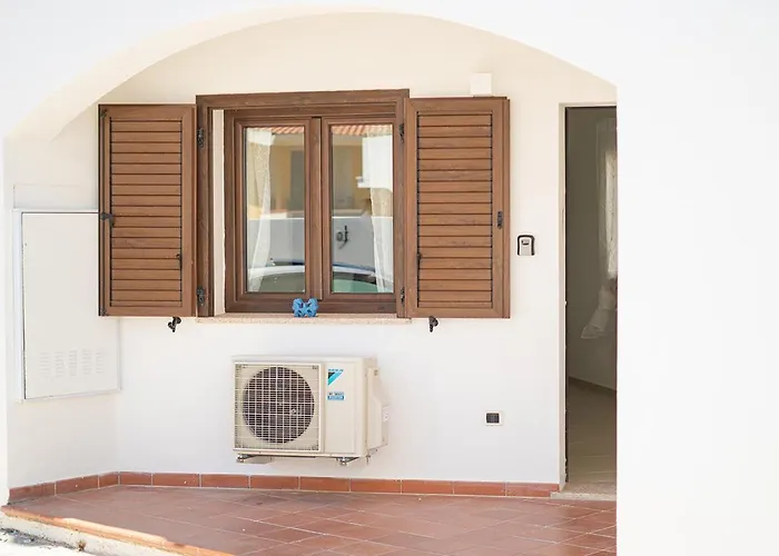 Cnc Vacanze Sardegna