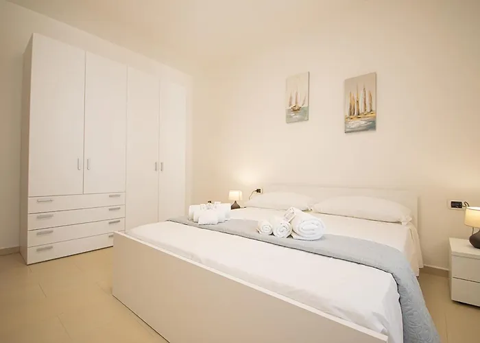 公寓 Cnc Vacanze Sardegna