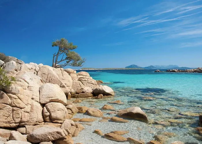 Cnc Vacanze Sardegna *
